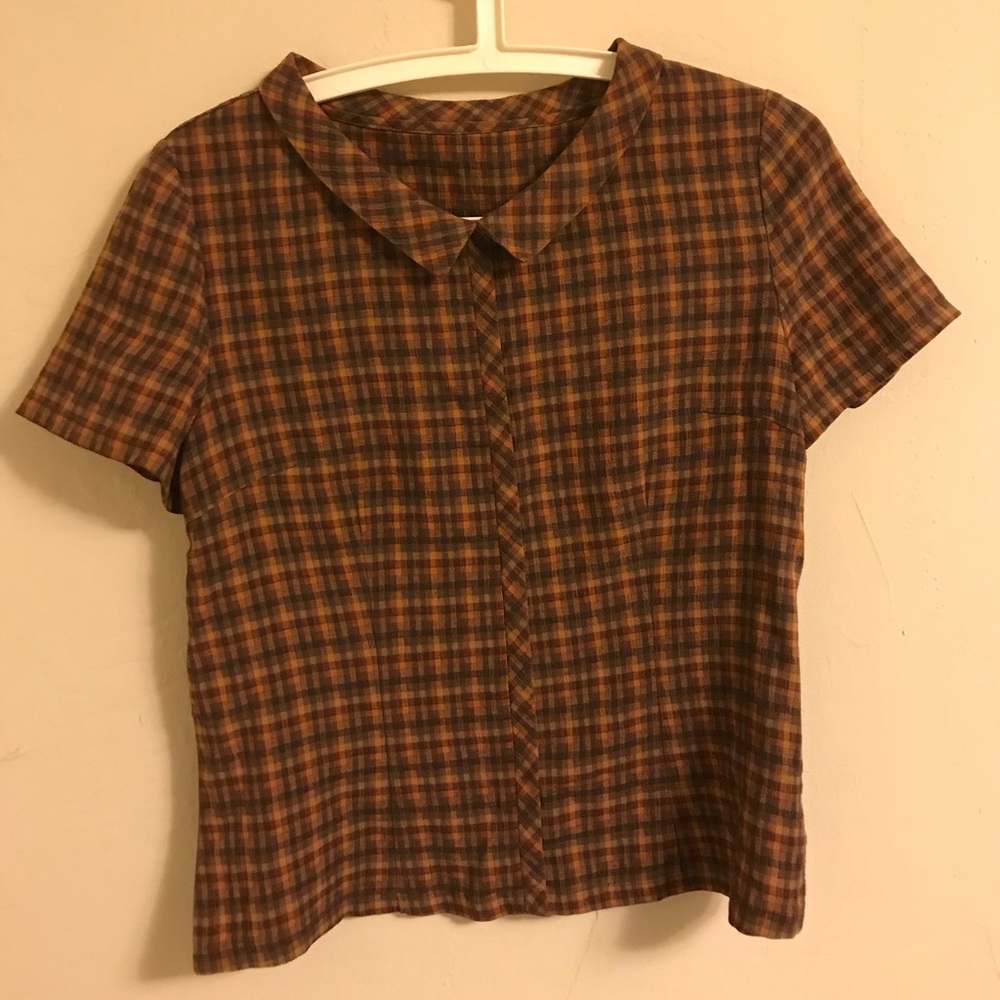 Vintage top
